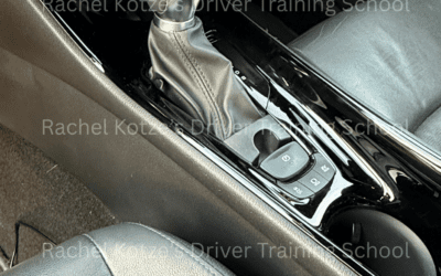 5 Reasons Why Learning to Drive an Automatic Is a Smart Choice