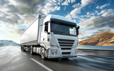 How to Raise Awareness of HGV Blind Spots