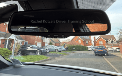 What is the Road Safety Trust and can they help drivers improve their skills?